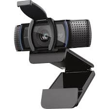 WEB KAMERA Logitech C920e 1920x1080 960-001360