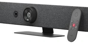 Web kamera Logitech Conference Cam Rally Bar Mini 960-001339 - Img 3