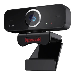 WEB KAMERA RedDragon FOBOS GW600 (Crna) - Img 1