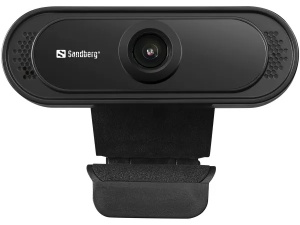 WEB kamera Sandberg USB 1080P 333-96 - Img 5