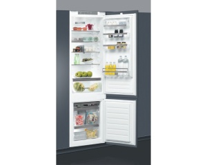 WHIRLPOOL ART 98101 ugradni kombinovani frižider