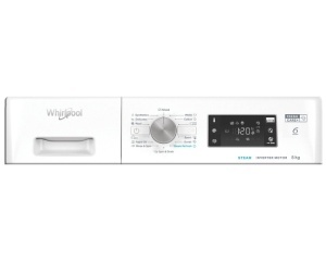 WHIRLPOOL FFB 8279 WV EE Inverter mašina za pranje veša - Img 3