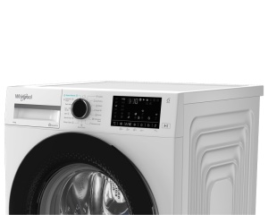 WHIRLPOOL WAM 09WB EE ProSmart Inverter mašina za pranje veša