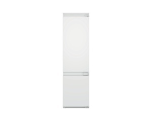 WHIRLPOOL WHC20D031B1 ugradni kombinovani frižider - Img 3
