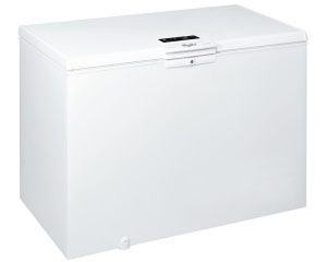 WHIRLPOOL WHE 39332 horizontalni zamrzivač