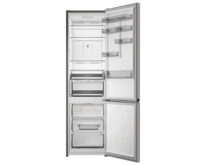 WHIRLPOOL WHK 22412 X5EA kombinovani frižider