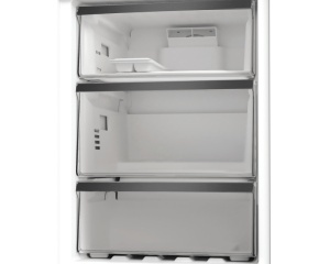 WHIRLPOOL WHK 25404 XBR5E kombinovani frižider - Img 2