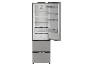 WHIRLPOOL WHKF 6352 X5E kombinovani frižider