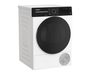 WHIRLPOOL WP C8 WBS EE mašina za sušenje veša - toplotna pumpa - Img 3