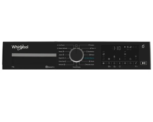 WHIRLPOOL WP D9 WBS EE mašina za sušenje veša - toplotna pumpa - Img 2