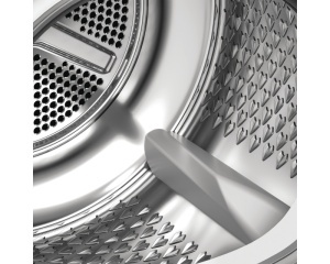 WHIRLPOOL WP E12X WBS EE mašina za sušenje veša
