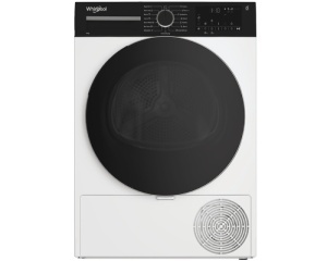 WHIRLPOOL WPS D8 WBS EE mašina za sušenje veša - toplotna pumpa