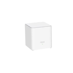 Whole Home Wi-Fi 6 Mesh sistem Tenda Nova MX3 (2-pack) - Img 2