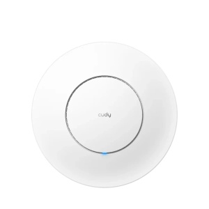 Wireless Access Point Cudy AP3600/BE3600 WiFI 7 2.5G/Plafonsko-zidno kućište