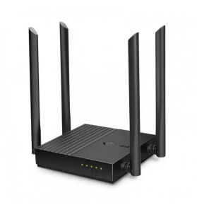 Wireless Router TP-Link Archer C64 AC1200 MU-MIMO 4x ext antena/1WAN/4LAN - Img 3