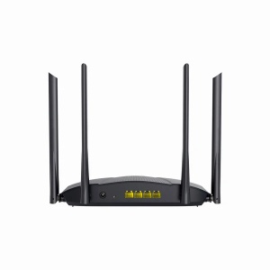 Wireless Ruter Tenda TX9 pro AX3000 Wi-Fi 6 OFDMA+MU-MIMO 4x6dBi/2,4GHz&5GHz/1WAN/3LAN - Img 2