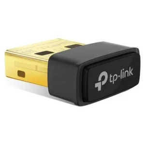 Wireless USB mrežna kartica TP-Link Archer T3U Nano AC1300 * - Img 4