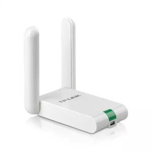 Wireless USB mrežna kartica TP-Link TL-WN822N 300Mbs/2.4GHz/100mW/Dual Omni *