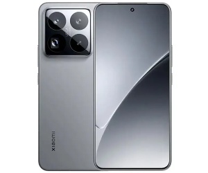 Xiaomi 15T Pro EU 12+512 Gray