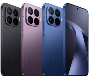 Xiaomi 17T Pro EU 12+512 Deep Blue - Img 2