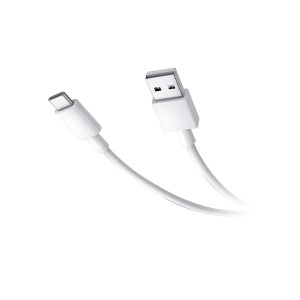Xiaomi 3A USB-A to USB-C Cable (1m)