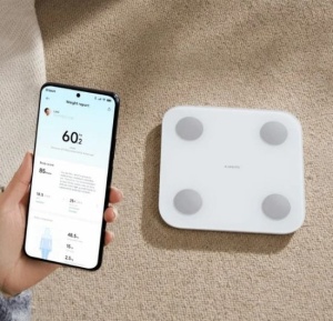 Xiaomi Body Composition Scale S400 - Img 3