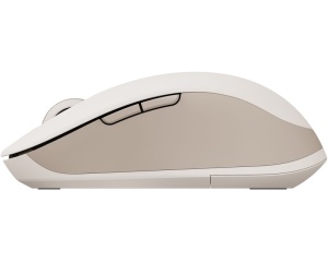 XIAOMI Dual-mode Wireless Mouse 2 miš beli(BHR8849GL) - Img 1