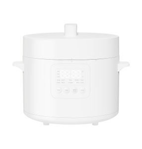 Xiaomi Electric Pressure Cooker 4.8L EU - Img 1