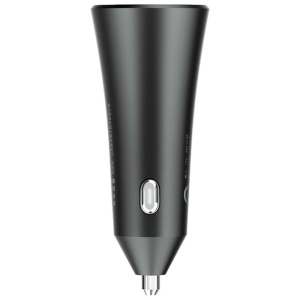 Xiaomi Mi 37W Dual-Port Car Charger - Img 3
