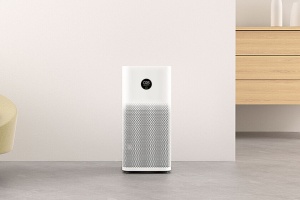 Xiaomi mi Air Purifier 4 Pro - Img 2