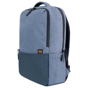 Xiaomi Mi Commuter Backpack (Light Blue) - Img 2