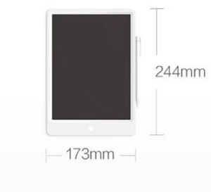 Xiaomi Mi LCD Writing Tablet 13.5" - Img 3