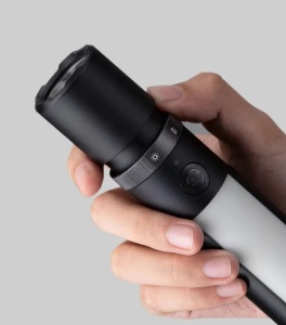 Xiaomi Mi Multi-function Flashlight - Img 2
