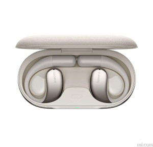 Xiaomi Mi OpenWear Stereo Sandstone Beige - Img 3