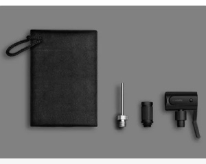 XIAOMI Mi prenosni električni vazdušni kompresor 2 (BHR7112GL) * - Img 2