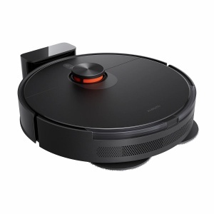 Xiaomi Mi Robot Vacuum S20 (Black) EU - Img 2