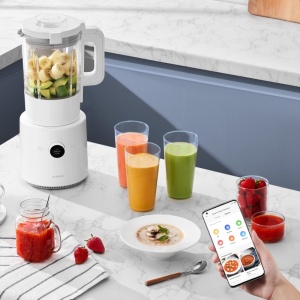 Xiaomi Mi Smart Blender EU - Img 3