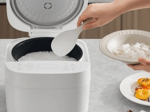 Xiaomi Mi Smart Multifunctional Rice Cooker EU - Img 2