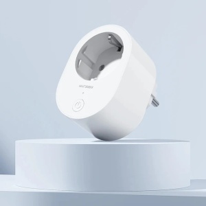 Xiaomi Mi Smart Plug 2 EU - Img 3