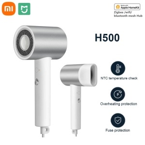 Xiaomi Mi Water Ionic Hair Dryer H500 (EU) - Img 3