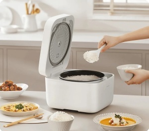 Xiaomi Multifunctional Rice Cooker 4L EU - Img 3