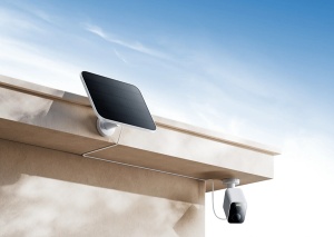 Xiaomi Outdoor Camera Solar Panel (BW Series) - Img 3