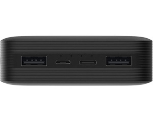 XIAOMI Redmi 20000mAh 18W Fast Charge Power Bank crni (VXN4304GL) - Img 3