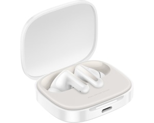 XIAOMI Redmi Buds 6 slušalice bele (BHR9250GL) - Img 3