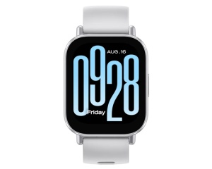 XIAOMI Redmi Watch 5 Active Matte Silver sat (BHR8790GL) *