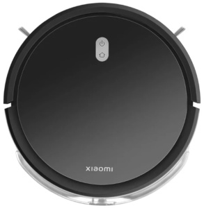 XIAOMI Robot Vacuum usisivac E5 BHR8298EU, Crni - Img 4