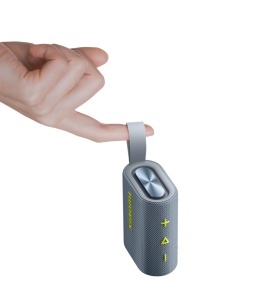 Xiaomi Sound Pocket Blue Gray S28H-GL - Img 3