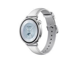 XIAOMI Watch S4 41mm pametni sat beli (BHR07VUGL) *