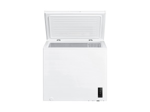 Zamrzivac TESLA RH2000ME horizontalni/198L/E/85,5x81,8x55,7cm/bela