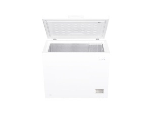 Zamrzivac TESLA RH2500HE horizontalni/246l/E/bela - Img 2